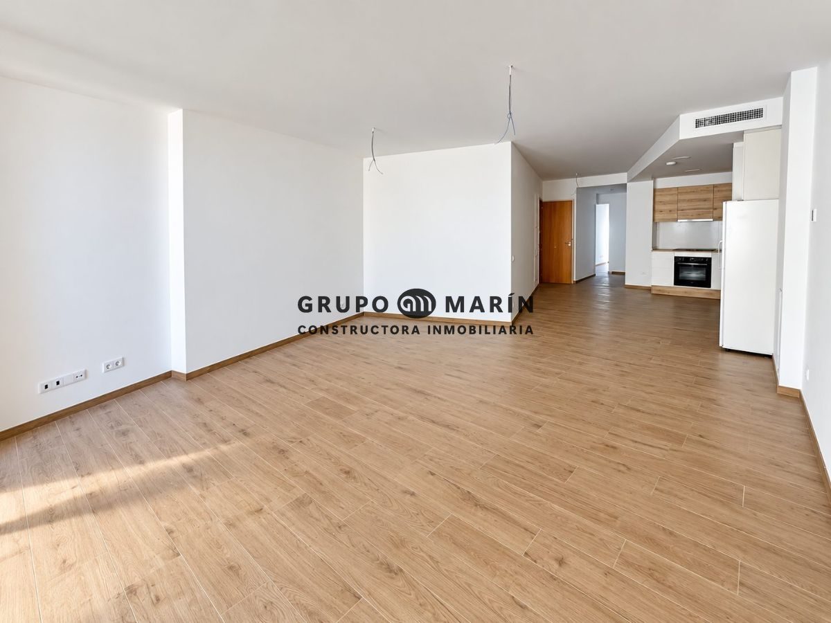 MARAVILLOSO PISO DE OBRA NUEVA EN MATARÓ CENTRO - Foto 10
