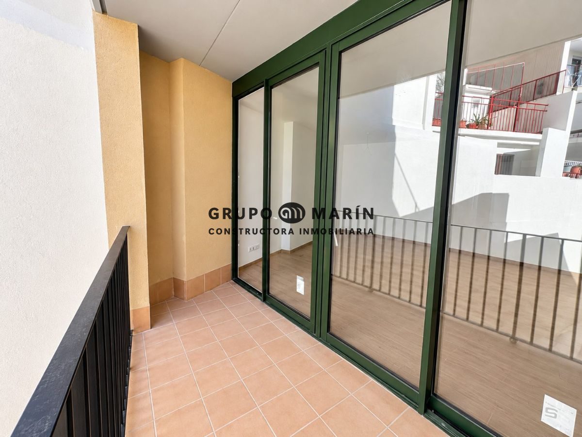 MARAVILLOSO PISO DE OBRA NUEVA EN MATARÓ CENTRO - Foto 12