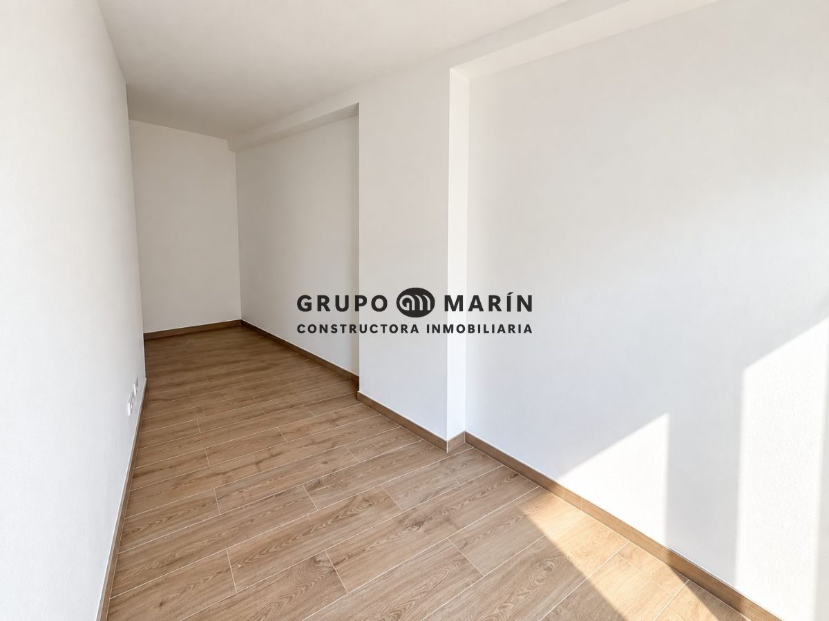 FANTASTICO PISO DE OBRA NUEVA EN EL CENTRO DE MATARÓ - Foto 10