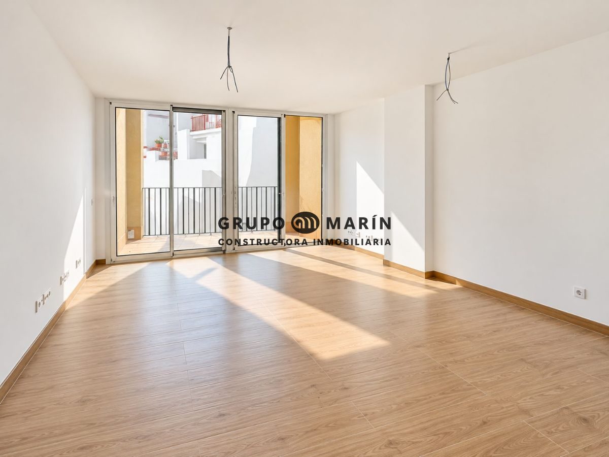 FANTASTICO PISO DE OBRA NUEVA EN EL CENTRO DE MATARÓ - Foto 2