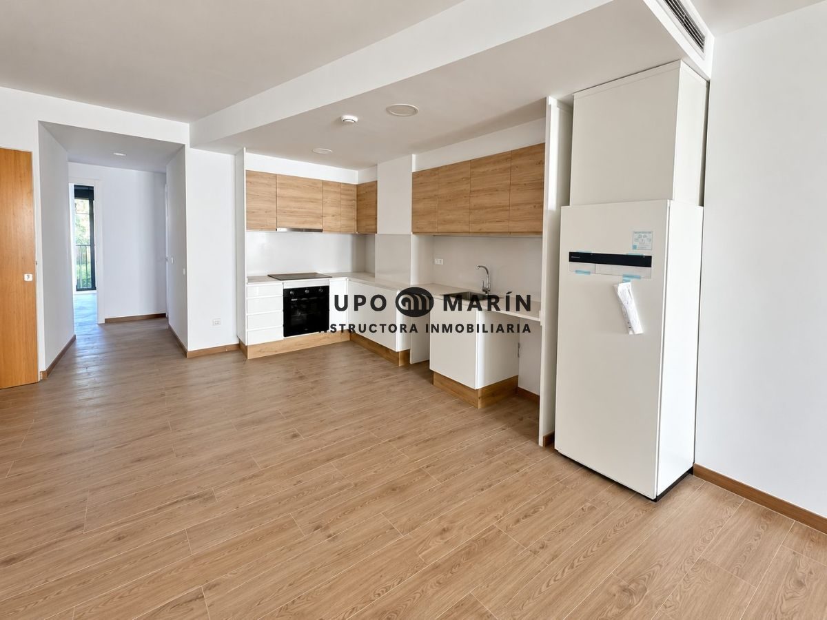 FANTASTICO PISO DE OBRA NUEVA EN EL CENTRO DE MATARÓ - Foto 3