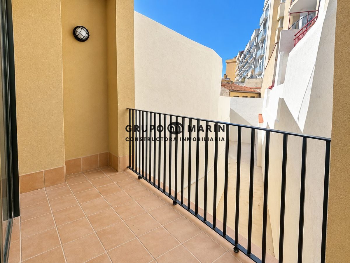 FANTASTICO PISO DE OBRA NUEVA EN EL CENTRO DE MATARÓ - Foto 4