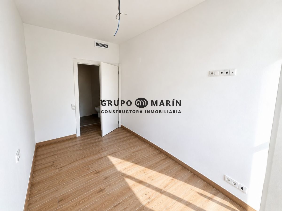FANTASTICO PISO DE OBRA NUEVA EN EL CENTRO DE MATARÓ - Foto 6