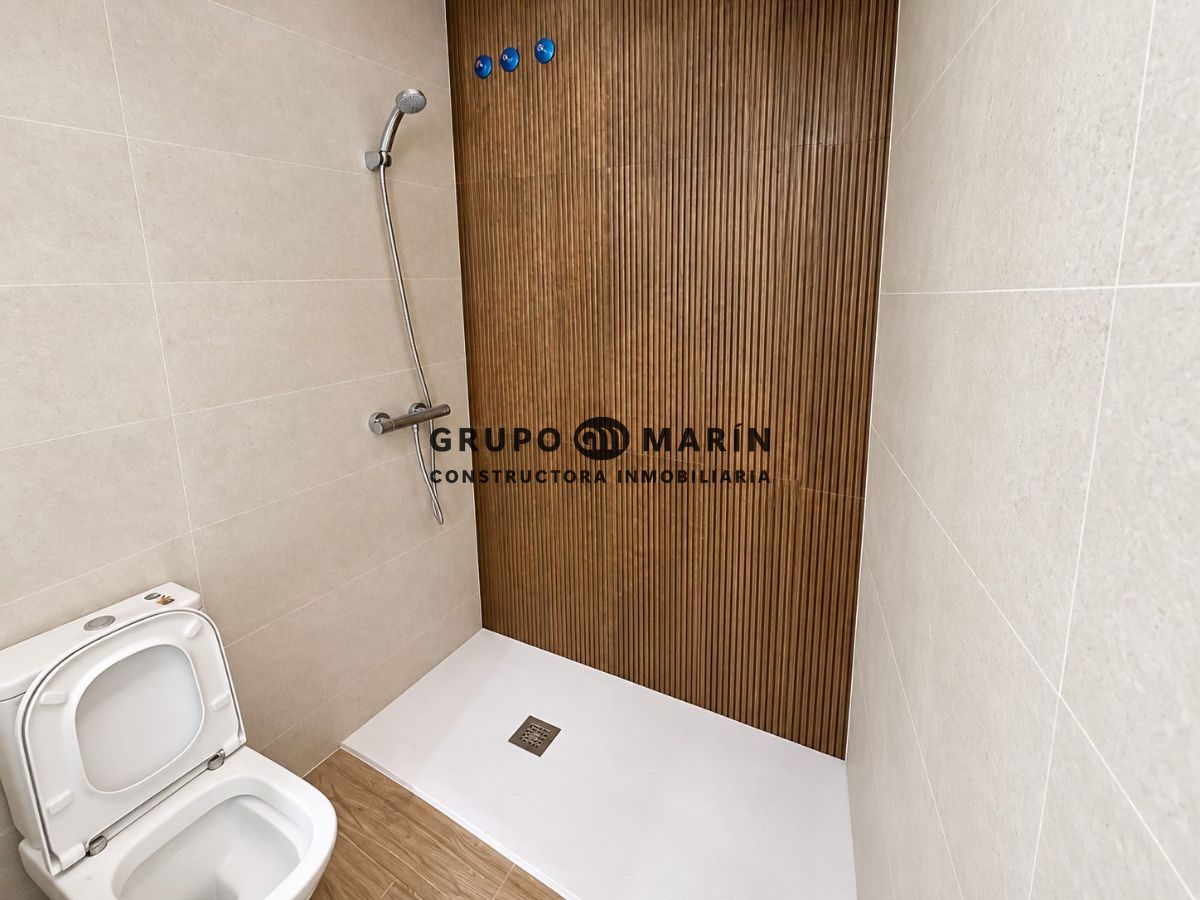 FANTASTICO PISO DE OBRA NUEVA EN EL CENTRO DE MATARÓ - Foto 8