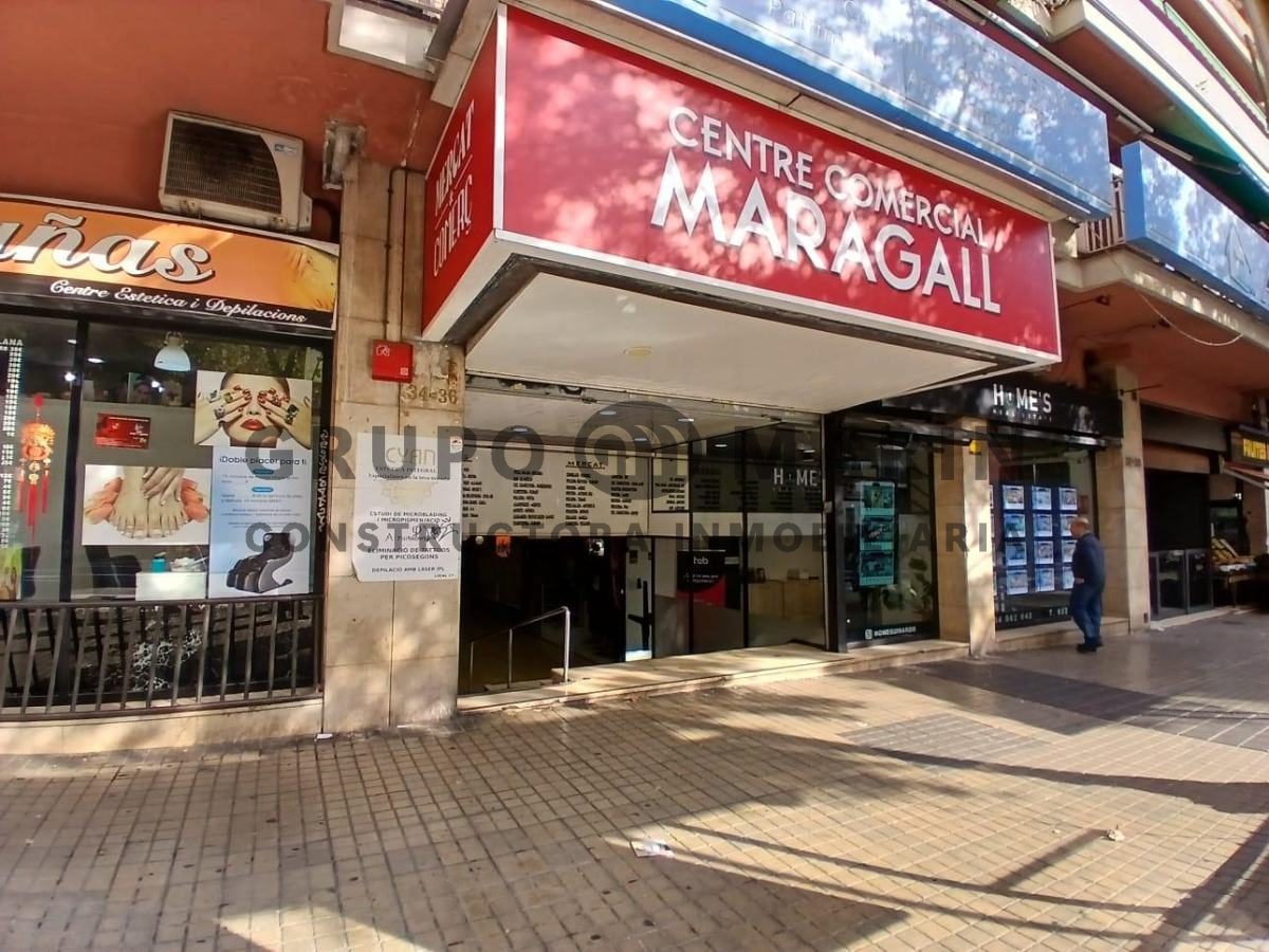Paseo Maragall - Foto 13
