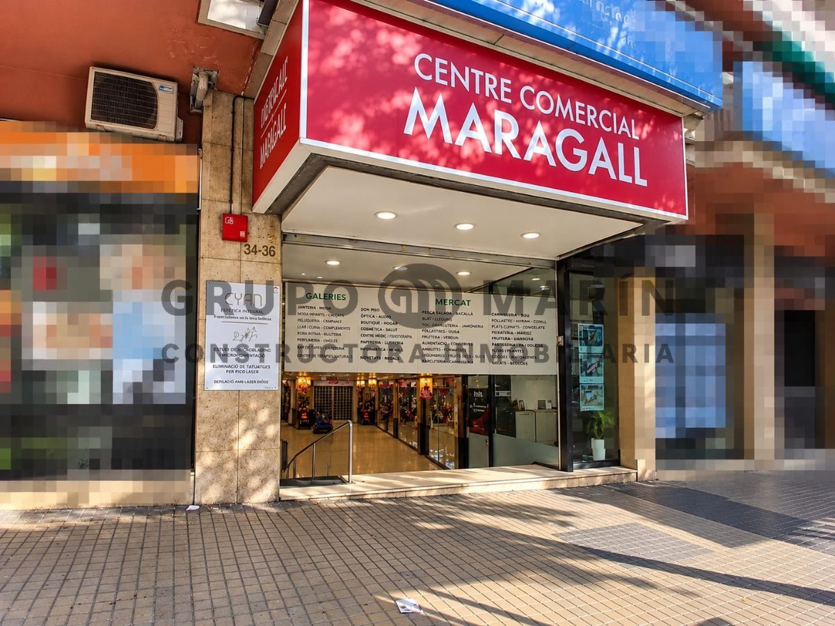 Paseo Maragall - Foto 15