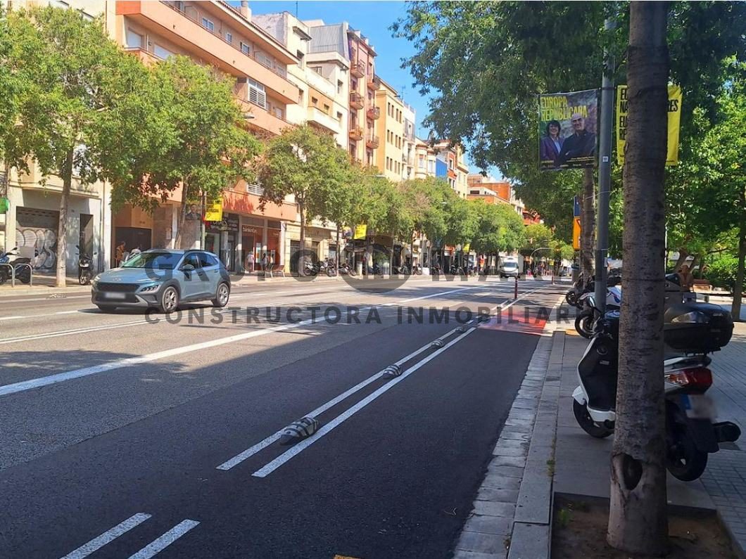 Paseo Maragall - Foto 17