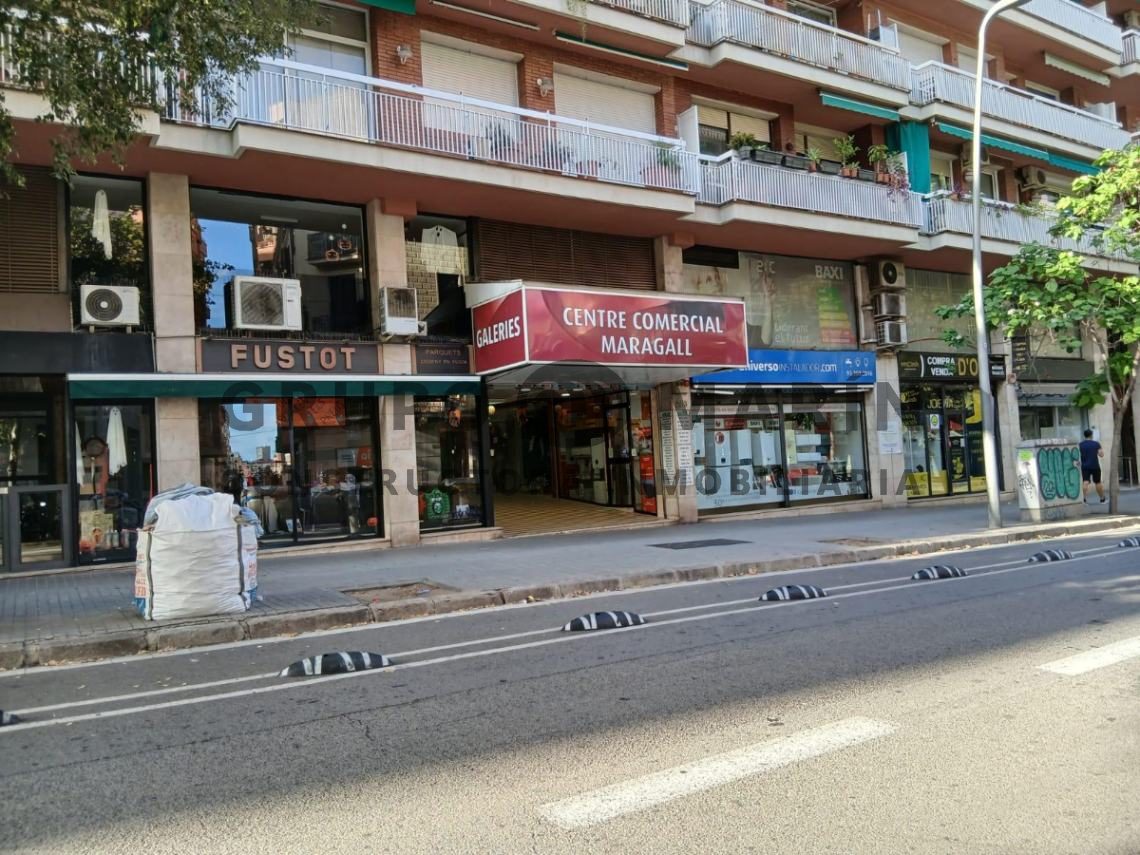 Paseo Maragall - Foto 18