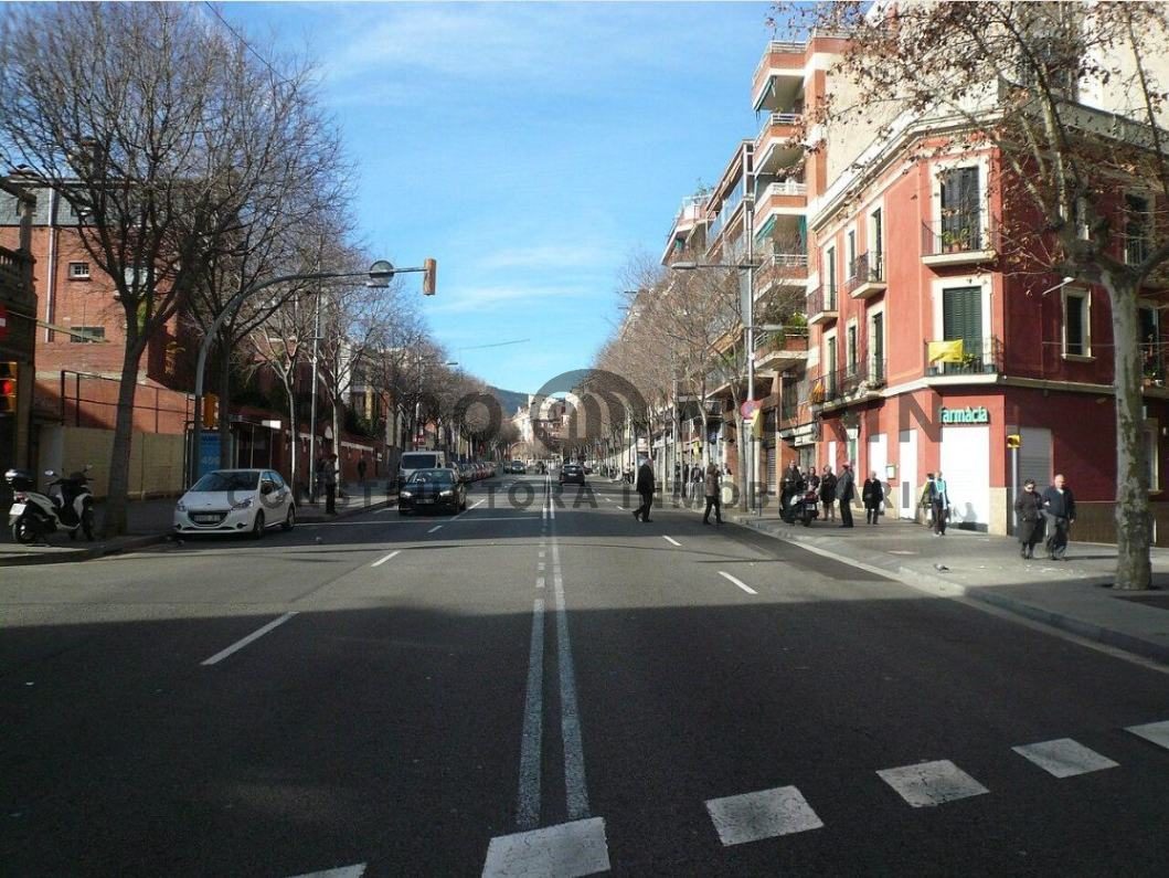 Paseo Maragall - Foto 19