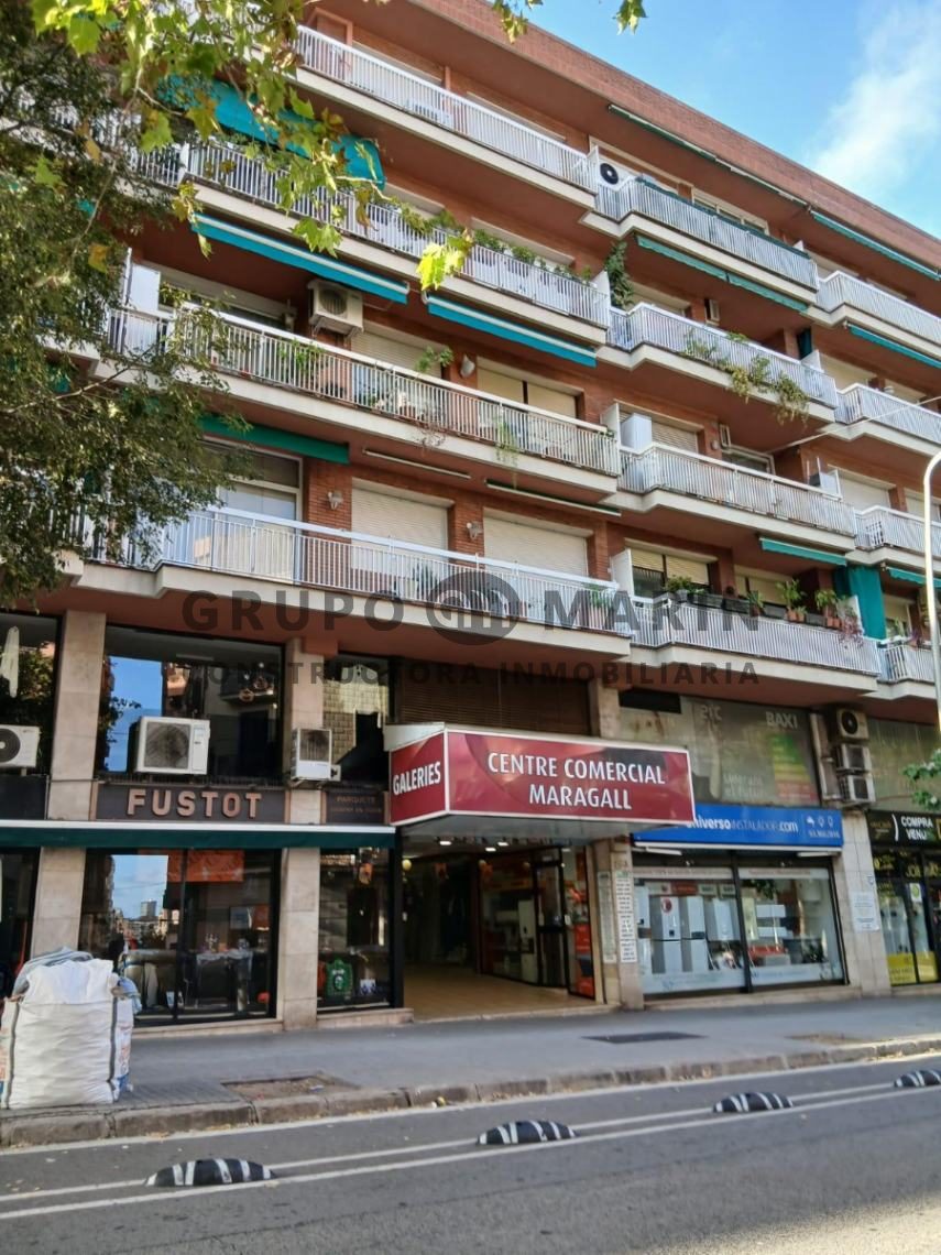 Paseo Maragall - Foto 20
