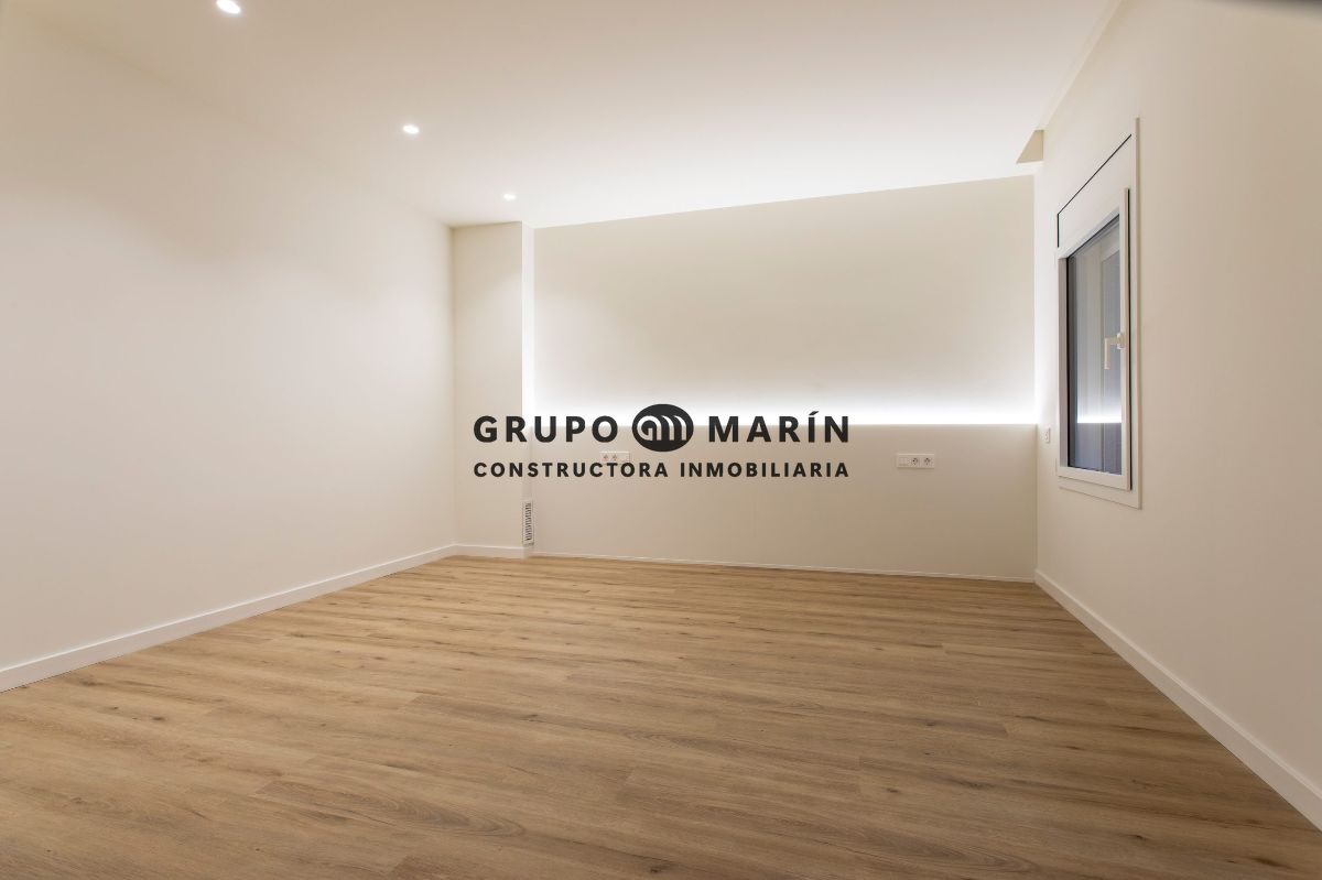 GRUPO MARIN presenta EXCLUSIVA vivienda - piso bajo reformado de 117 m² en El Putxet - Foto 16
