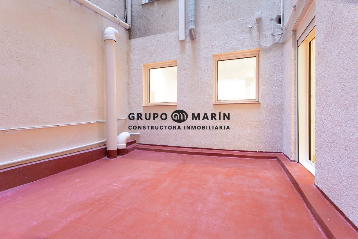 GRUPO MARIN presenta EXCLUSIVA vivienda - piso bajo reformado de 117 m² en El Putxet - Foto 20