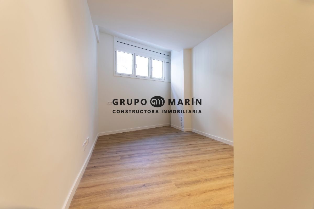 GRUPO MARIN presenta EXCLUSIVA vivienda - piso bajo reformado de 117 m² en El Putxet - Foto 25