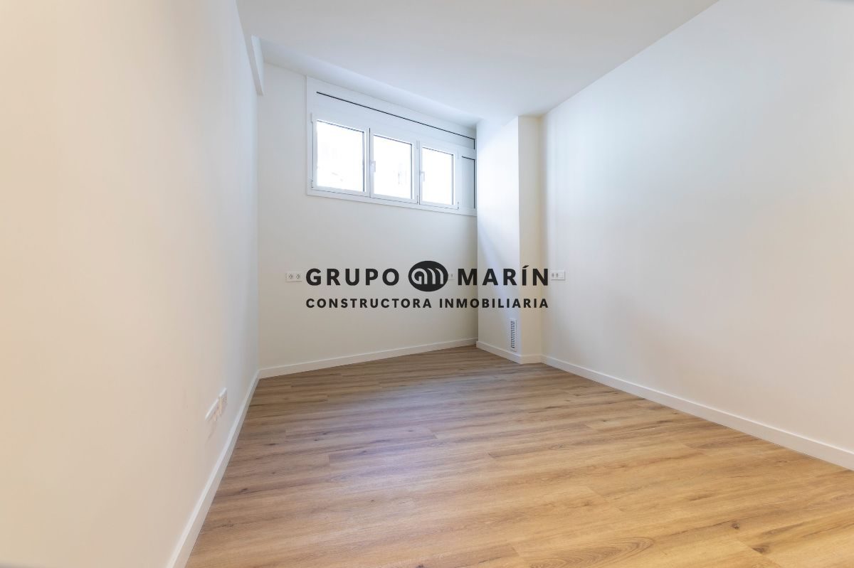 GRUPO MARIN presenta EXCLUSIVA vivienda - piso bajo reformado de 117 m² en El Putxet - Foto 26
