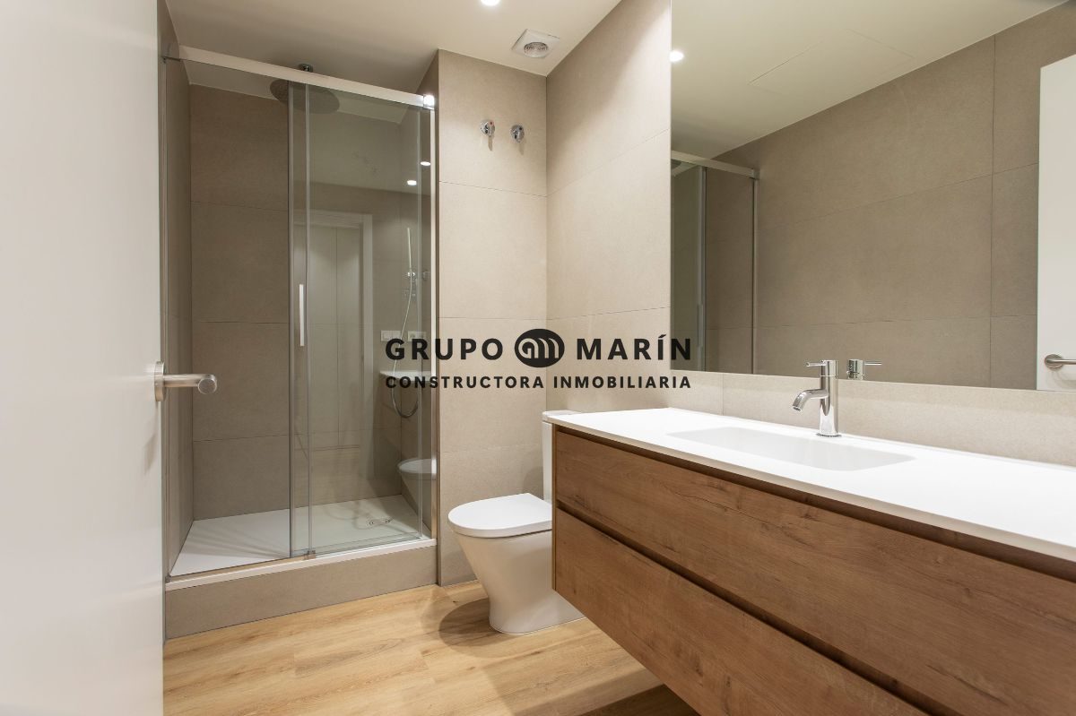 GRUPO MARIN presenta EXCLUSIVA vivienda - piso bajo reformado de 117 m² en El Putxet - Foto 27