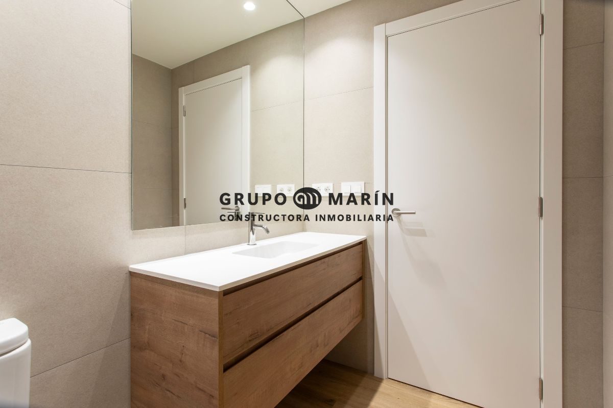 GRUPO MARIN presenta EXCLUSIVA vivienda - piso bajo reformado de 117 m² en El Putxet - Foto 28