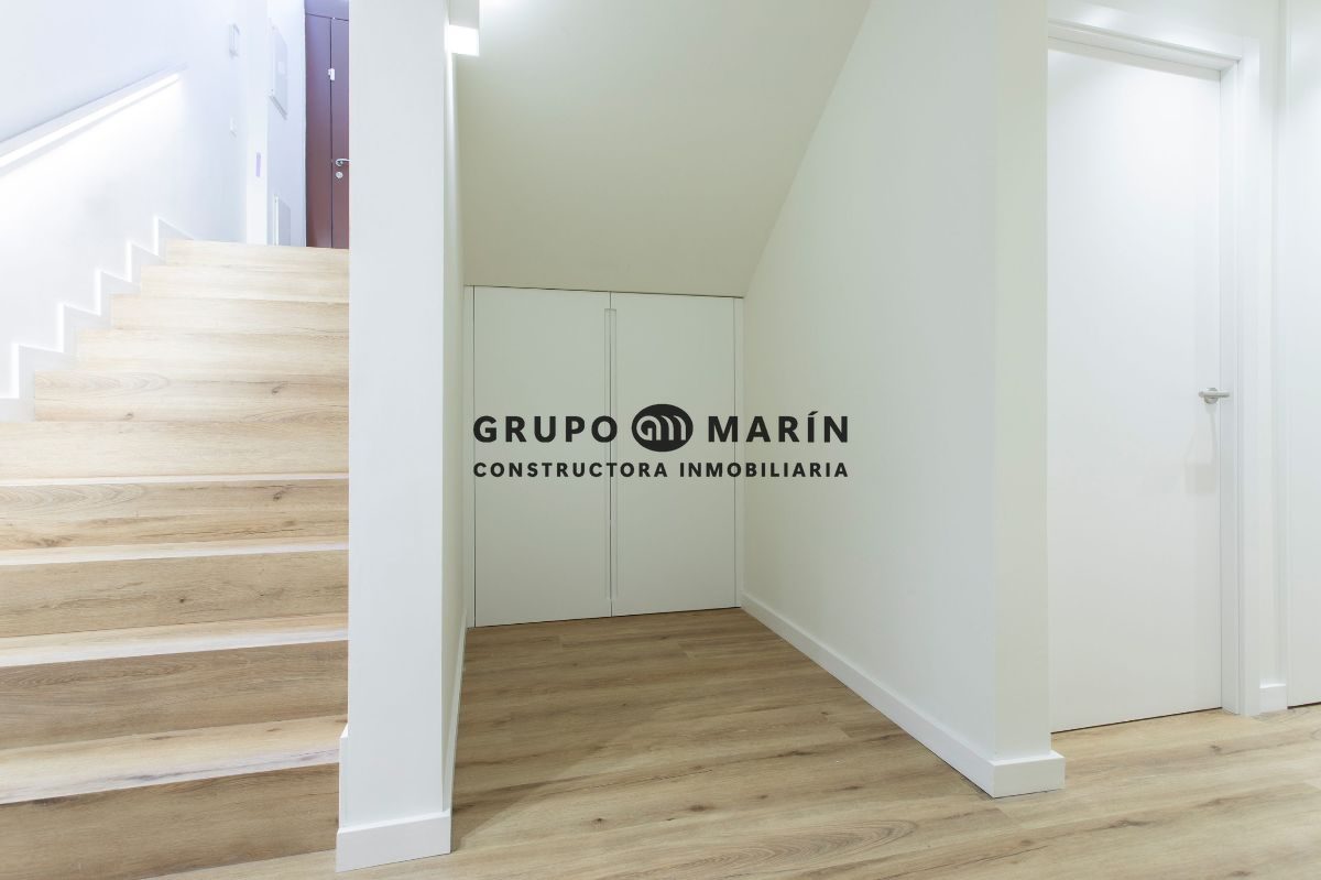 GRUPO MARIN presenta EXCLUSIVA vivienda - piso bajo reformado de 117 m² en El Putxet - Foto 31