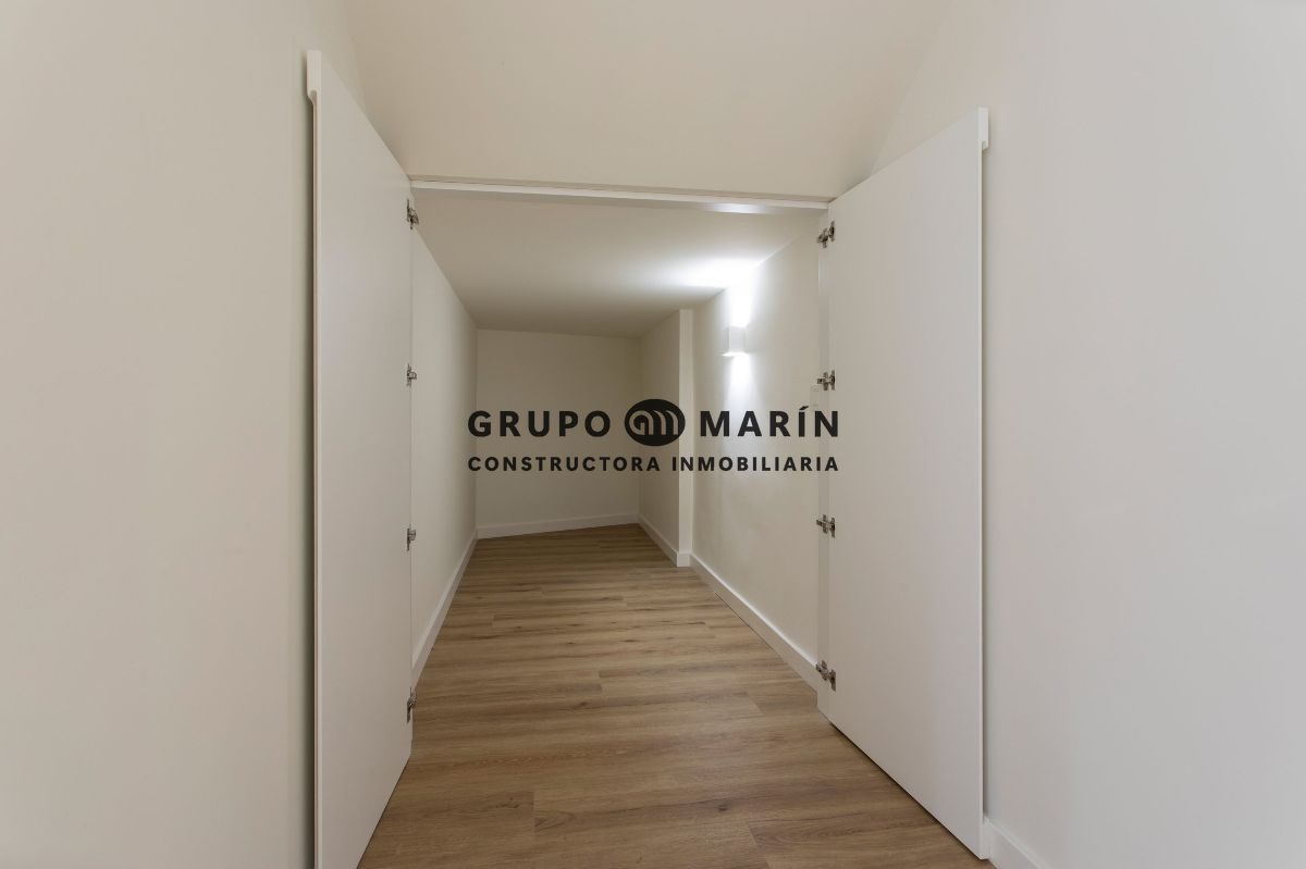 GRUPO MARIN presenta EXCLUSIVA vivienda - piso bajo reformado de 117 m² en El Putxet - Foto 32