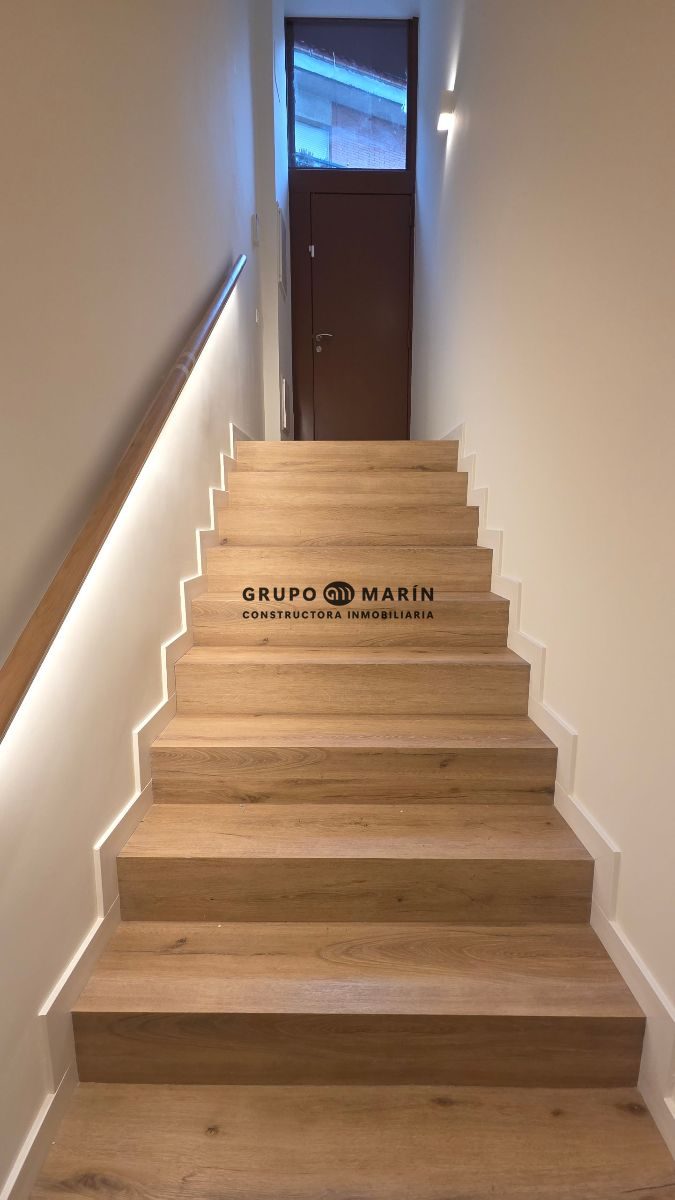 GRUPO MARIN presenta EXCLUSIVA vivienda - piso bajo reformado de 117 m² en El Putxet - Foto 34