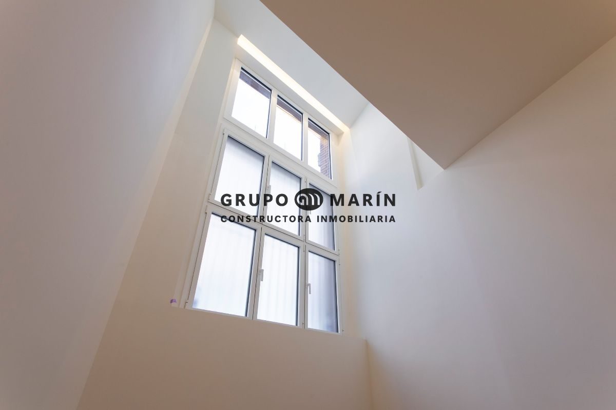 GRUPO MARIN presenta EXCLUSIVA vivienda - piso bajo reformado de 117 m² en El Putxet - Foto 5