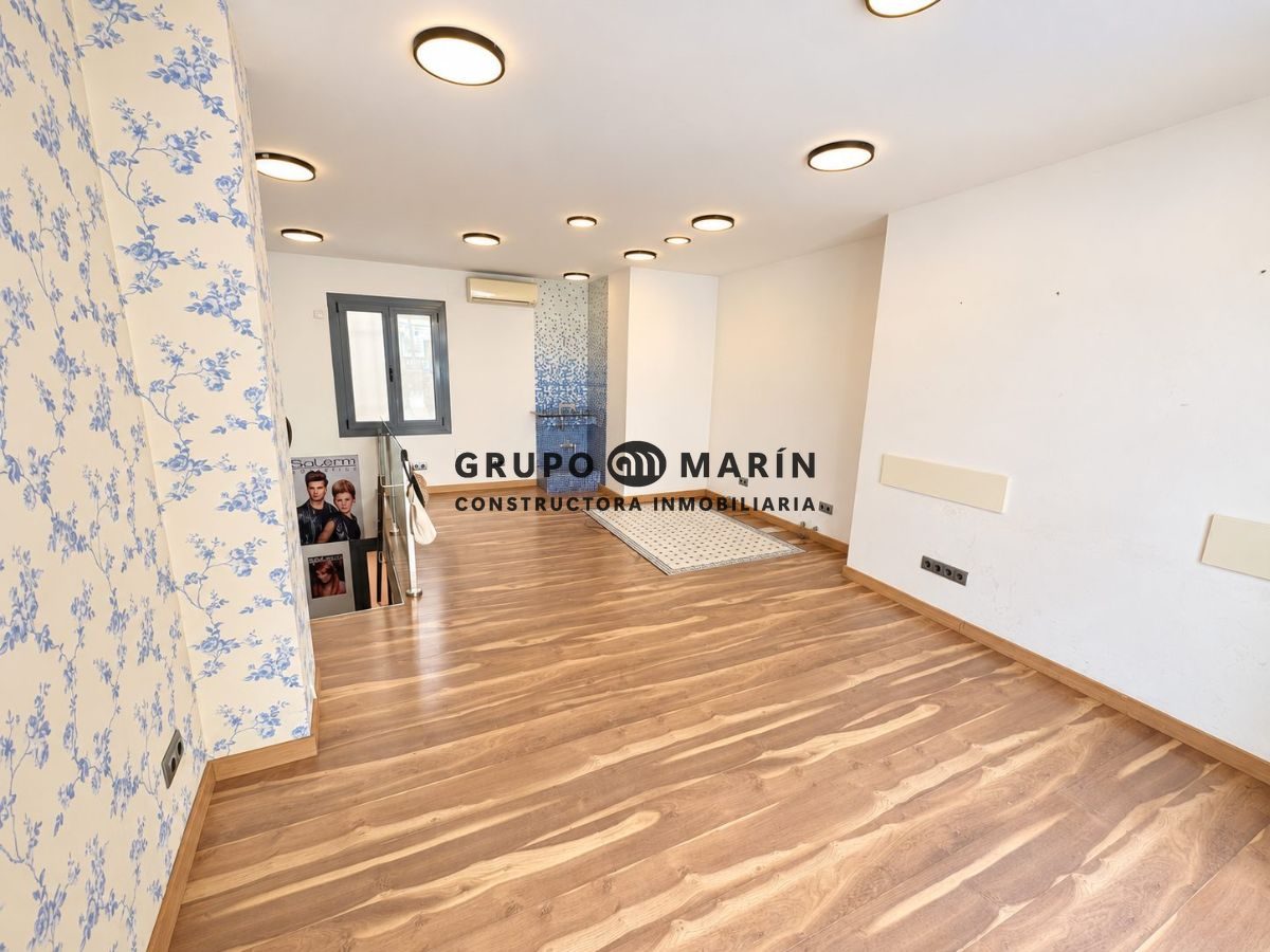 GRUPO MARÍN presenta EXCLUSIVO  Local comercial reformado en Sant Gervasi - La Bonanova - Foto 2