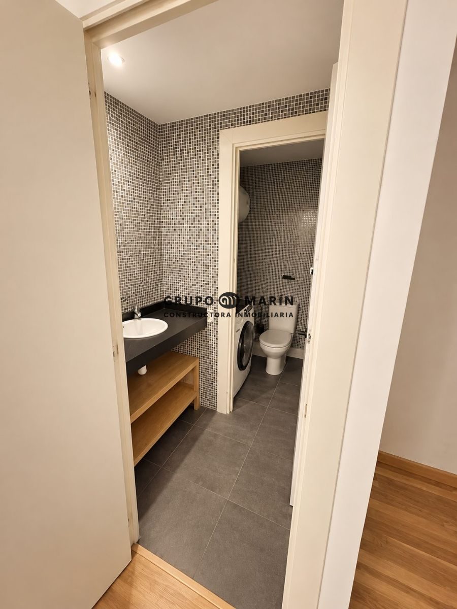 GRUPO MARÍN presenta EXCLUSIVO  Local comercial reformado en Sant Gervasi - La Bonanova - Foto 4
