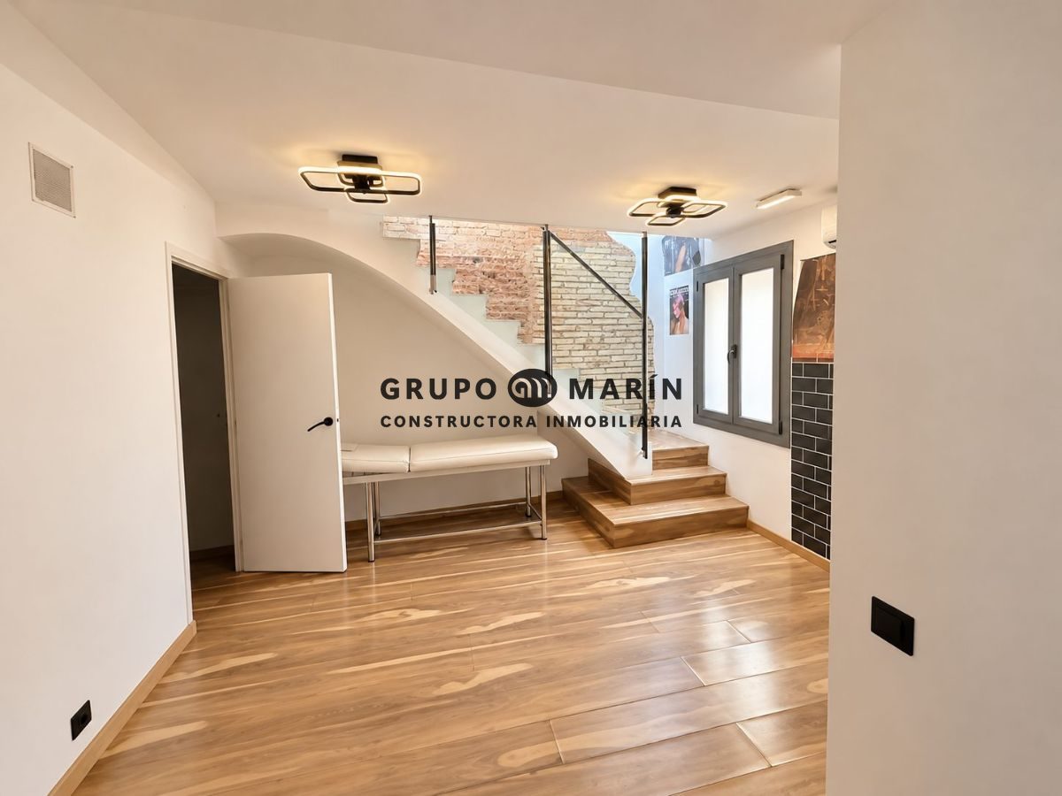GRUPO MARÍN presenta EXCLUSIVO  Local comercial reformado en Sant Gervasi - La Bonanova - Foto 5
