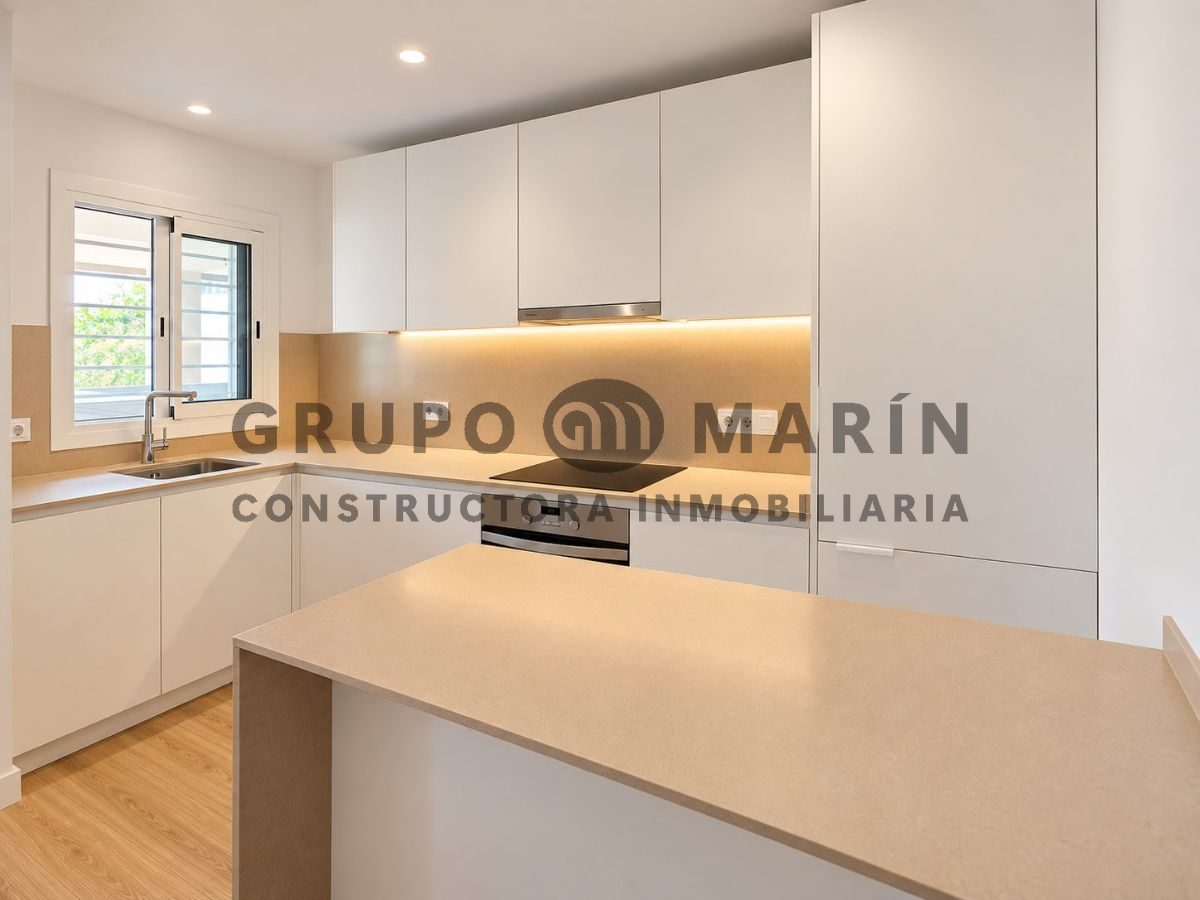 GRUPO MARIN  presenta EXCLUSIVA , vivenda reformada a estrenar con terraza, en el corazón de Poblenou. - Foto 7
