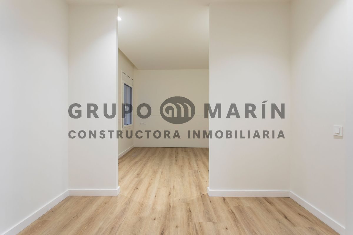 GRUPO MARIN presenta EXCLUSIVA, vivienda - piso recién reformado a estrenar en El Putxet, Barcelona. - Foto 11