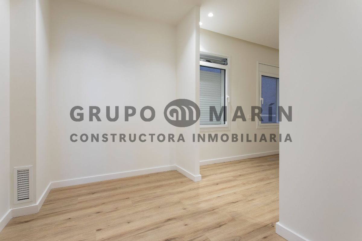GRUPO MARIN presenta EXCLUSIVA, vivienda - piso recién reformado a estrenar en El Putxet, Barcelona. - Foto 12