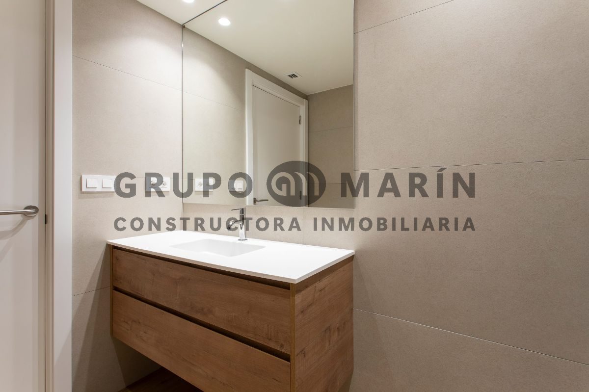 GRUPO MARIN presenta EXCLUSIVA, vivienda - piso recién reformado a estrenar en El Putxet, Barcelona. - Foto 14
