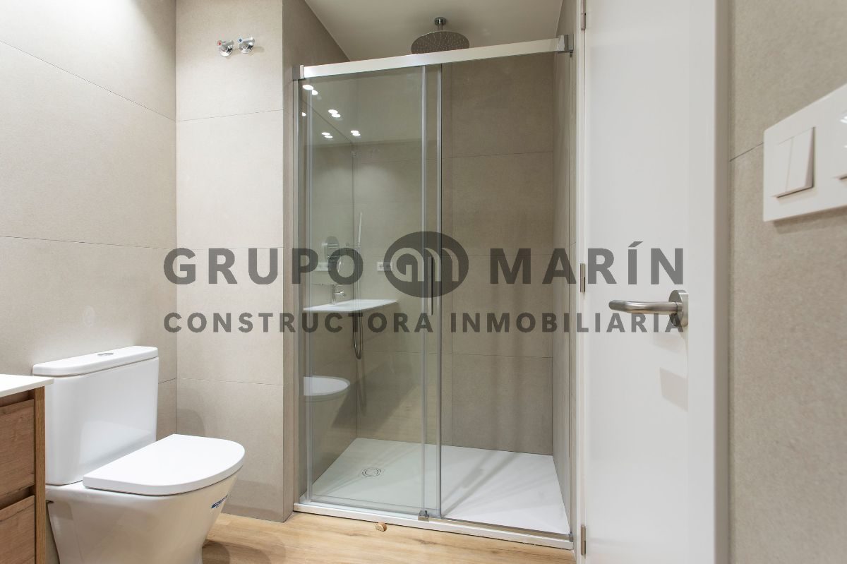 GRUPO MARIN presenta EXCLUSIVA, vivienda - piso recién reformado a estrenar en El Putxet, Barcelona. - Foto 15