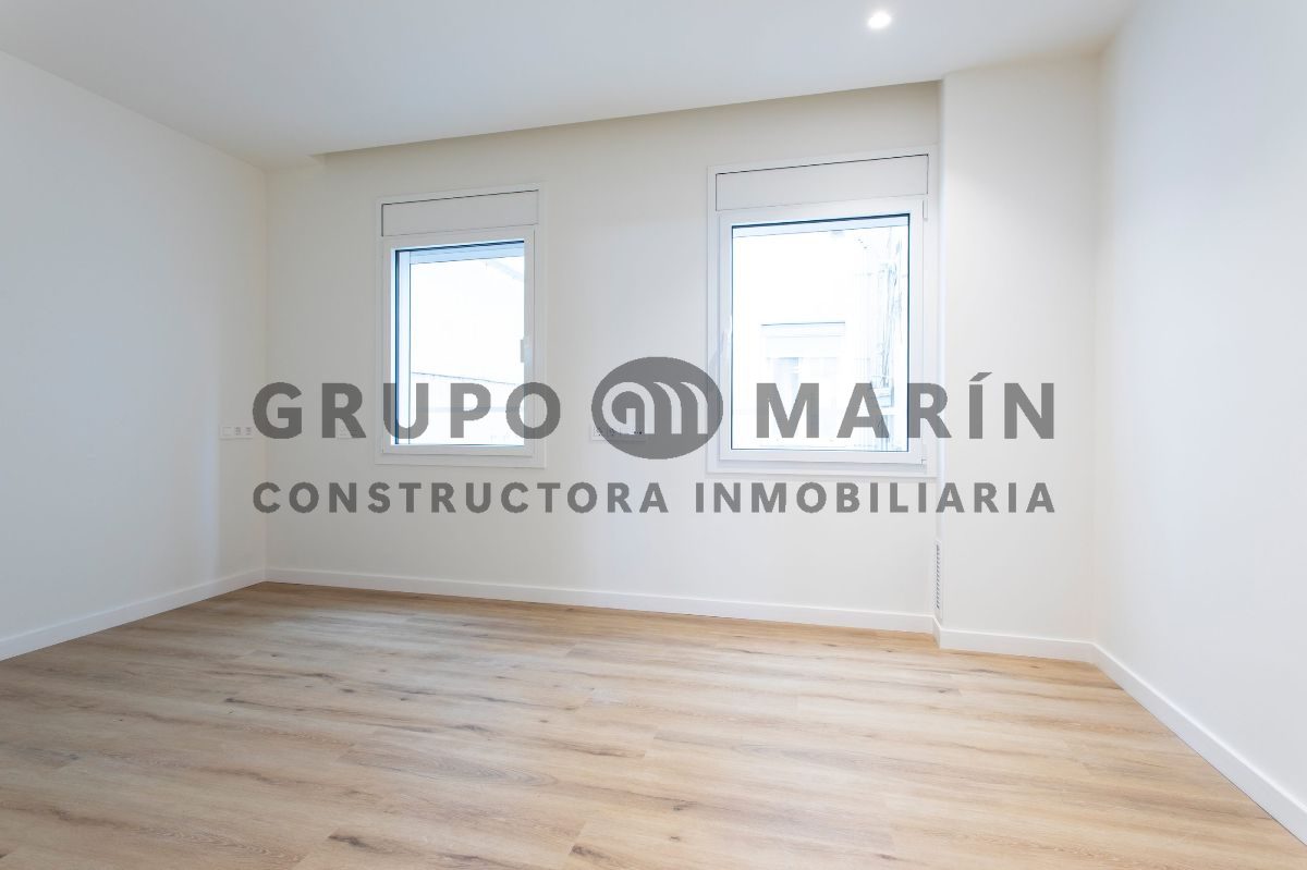GRUPO MARIN presenta EXCLUSIVA, vivienda - piso recién reformado a estrenar en El Putxet, Barcelona. - Foto 17