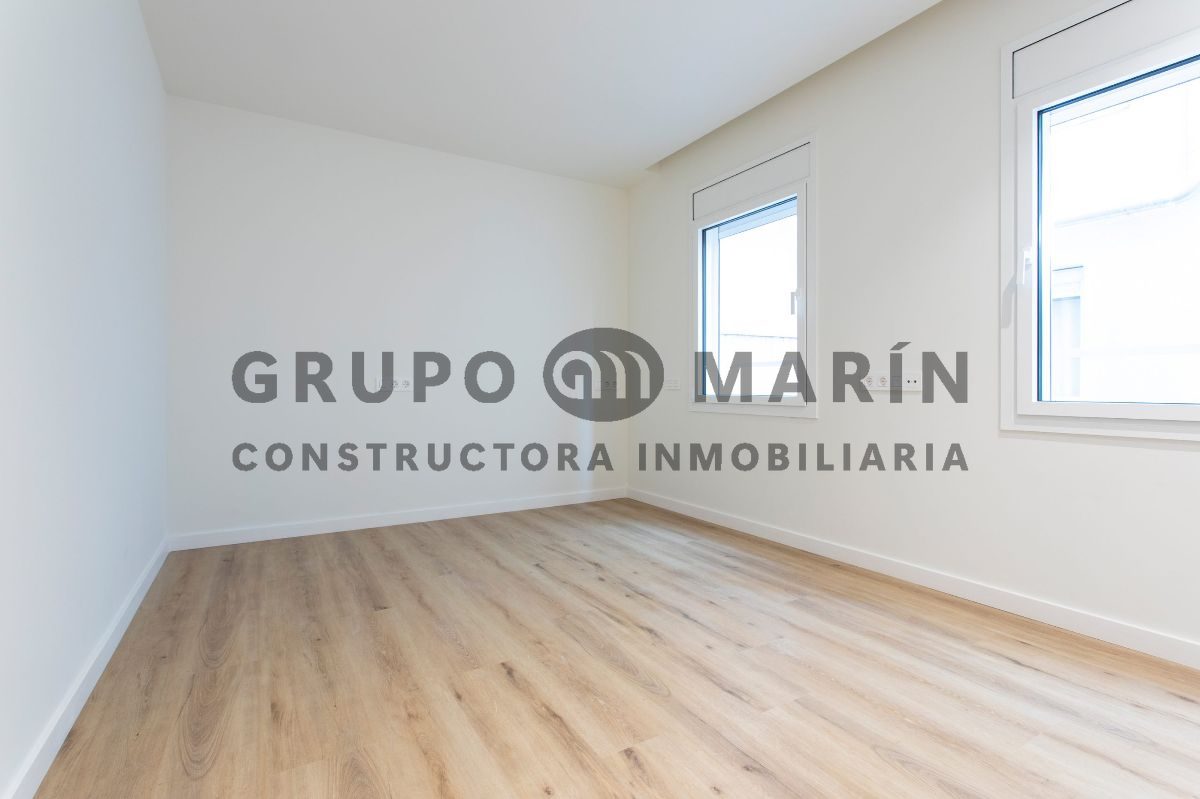 GRUPO MARIN presenta EXCLUSIVA, vivienda - piso recién reformado a estrenar en El Putxet, Barcelona. - Foto 18