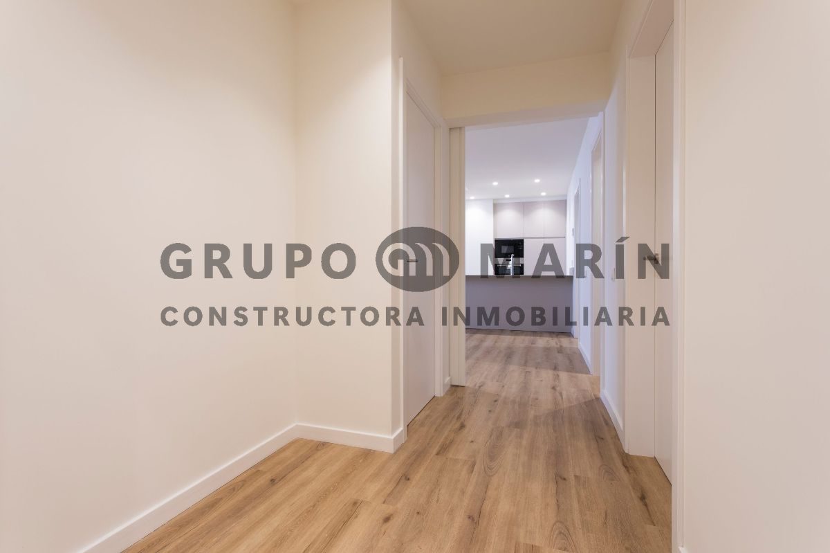 GRUPO MARIN presenta EXCLUSIVA, vivienda - piso recién reformado a estrenar en El Putxet, Barcelona. - Foto 19