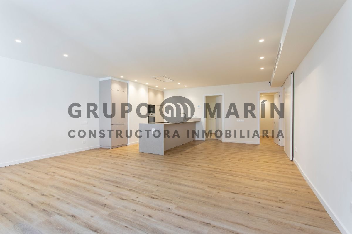 GRUPO MARIN presenta EXCLUSIVA, vivienda - piso recién reformado a estrenar en El Putxet, Barcelona. - Foto 2