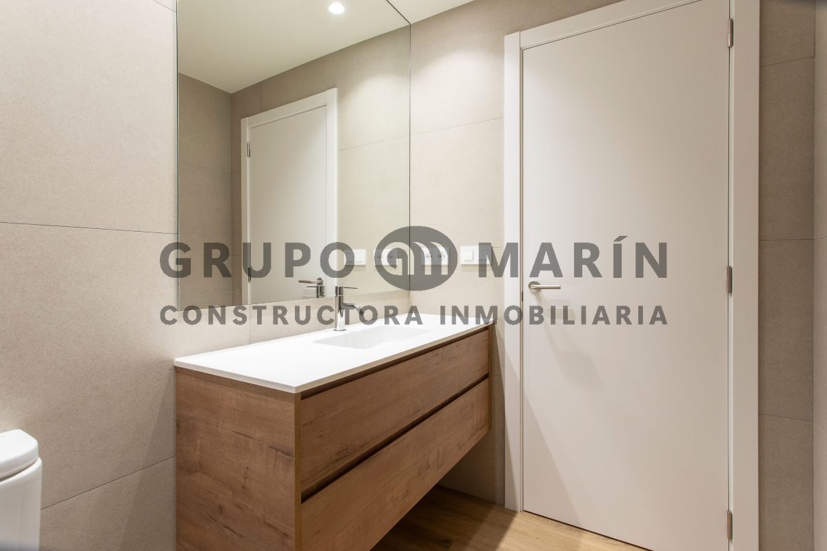 GRUPO MARIN presenta EXCLUSIVA, vivienda - piso recién reformado a estrenar en El Putxet, Barcelona. - Foto 20
