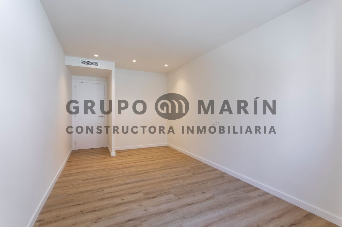 GRUPO MARIN presenta EXCLUSIVA, vivienda - piso recién reformado a estrenar en El Putxet, Barcelona. - Foto 22