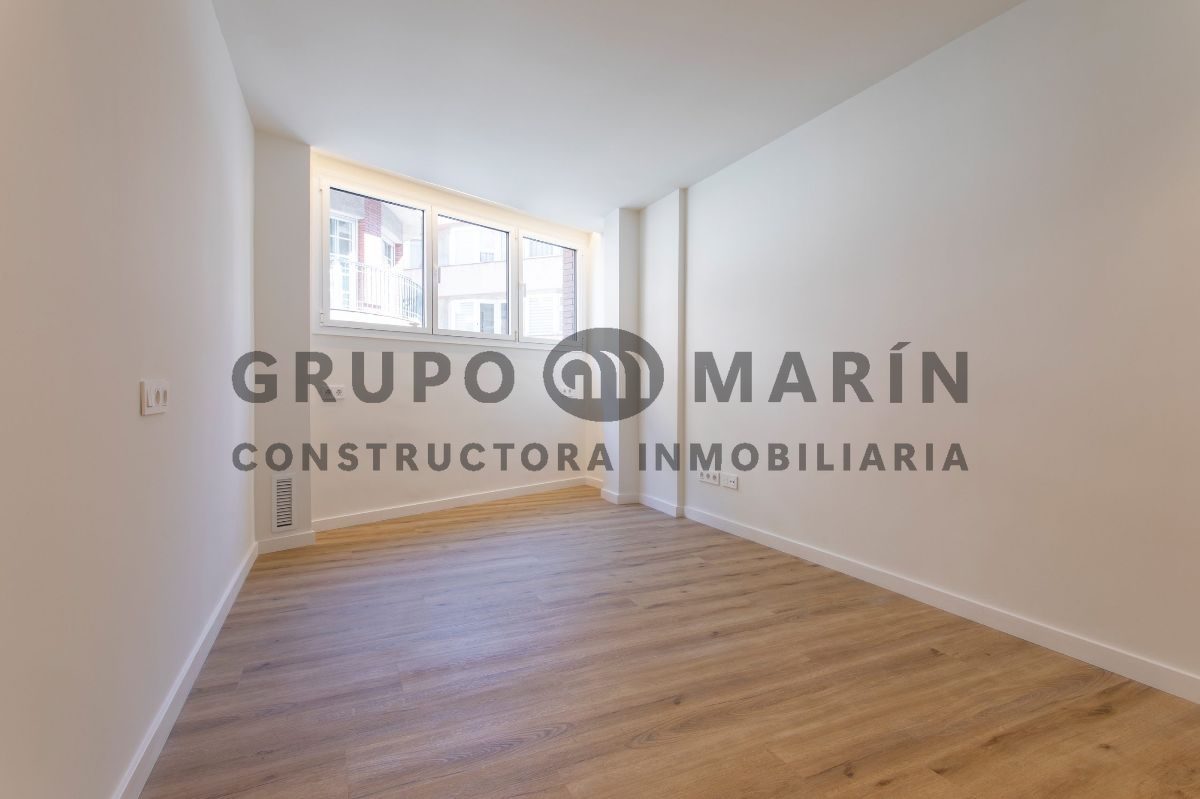 GRUPO MARIN presenta EXCLUSIVA, vivienda - piso recién reformado a estrenar en El Putxet, Barcelona. - Foto 23