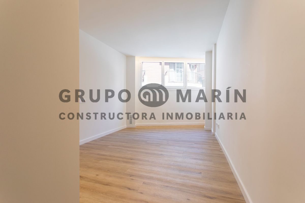 GRUPO MARIN presenta EXCLUSIVA, vivienda - piso recién reformado a estrenar en El Putxet, Barcelona. - Foto 24