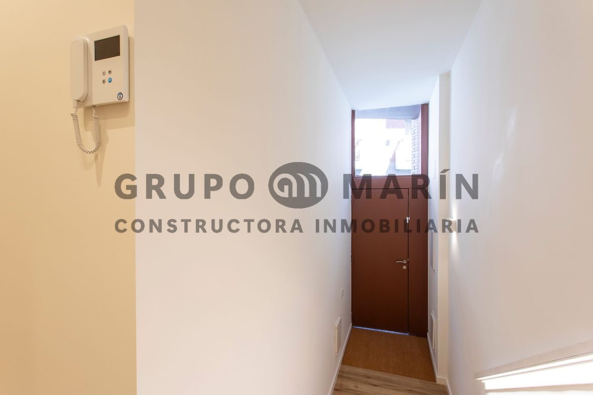GRUPO MARIN presenta EXCLUSIVA, vivienda - piso recién reformado a estrenar en El Putxet, Barcelona. - Foto 25