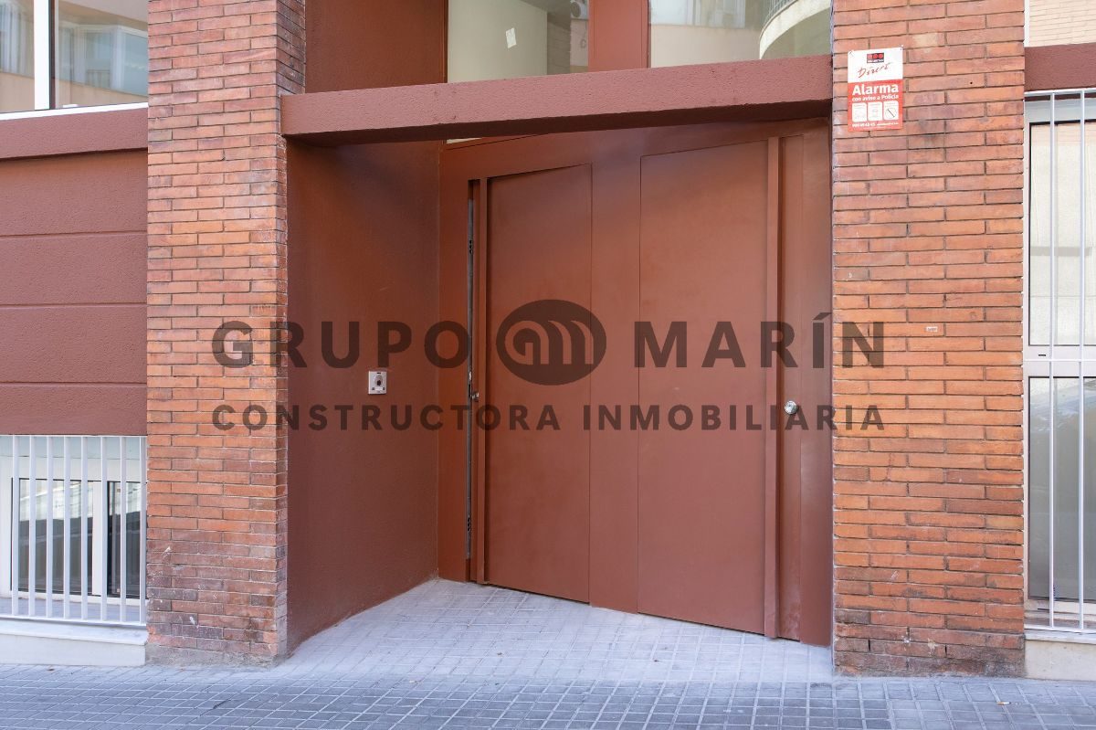 GRUPO MARIN presenta EXCLUSIVA, vivienda - piso recién reformado a estrenar en El Putxet, Barcelona. - Foto 27
