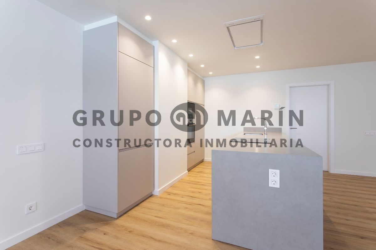 GRUPO MARIN presenta EXCLUSIVA, vivienda - piso recién reformado a estrenar en El Putxet, Barcelona. - Foto 4