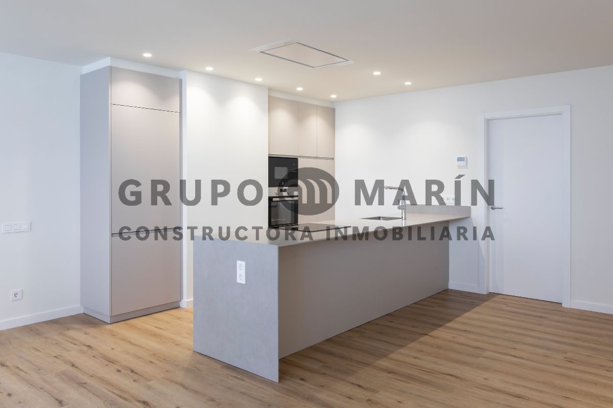 GRUPO MARIN presenta EXCLUSIVA, vivienda - piso recién reformado a estrenar en El Putxet, Barcelona. - Foto 5