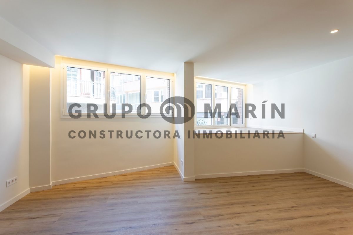 GRUPO MARIN presenta EXCLUSIVA, vivienda - piso recién reformado a estrenar en El Putxet, Barcelona. - Foto 6