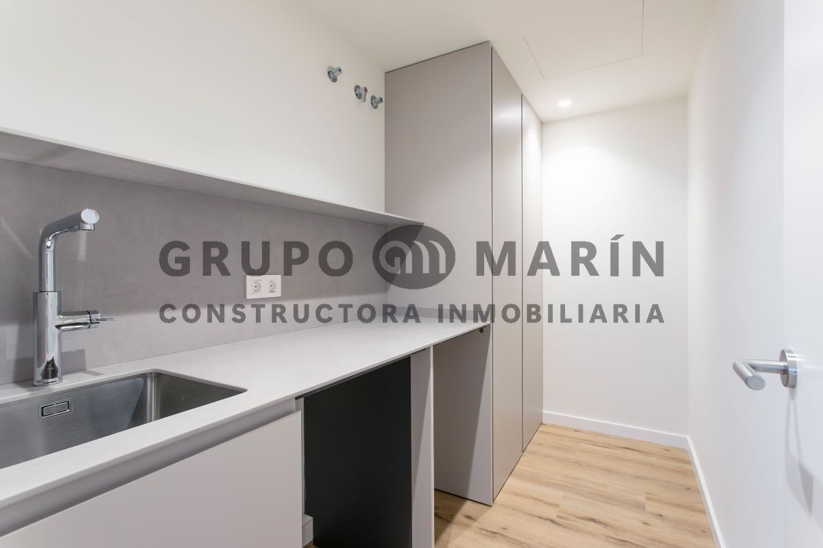 GRUPO MARIN presenta EXCLUSIVA, vivienda - piso recién reformado a estrenar en El Putxet, Barcelona. - Foto 7