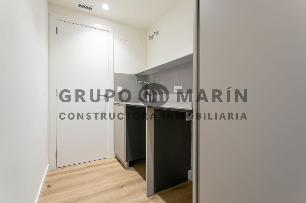 GRUPO MARIN presenta EXCLUSIVA, vivienda - piso recién reformado a estrenar en El Putxet, Barcelona. - Foto 8