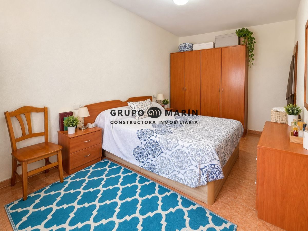 PISO DE 4 HABITACIONES CON ASCENSOR EN VILASSAR DE MAR - Foto 12