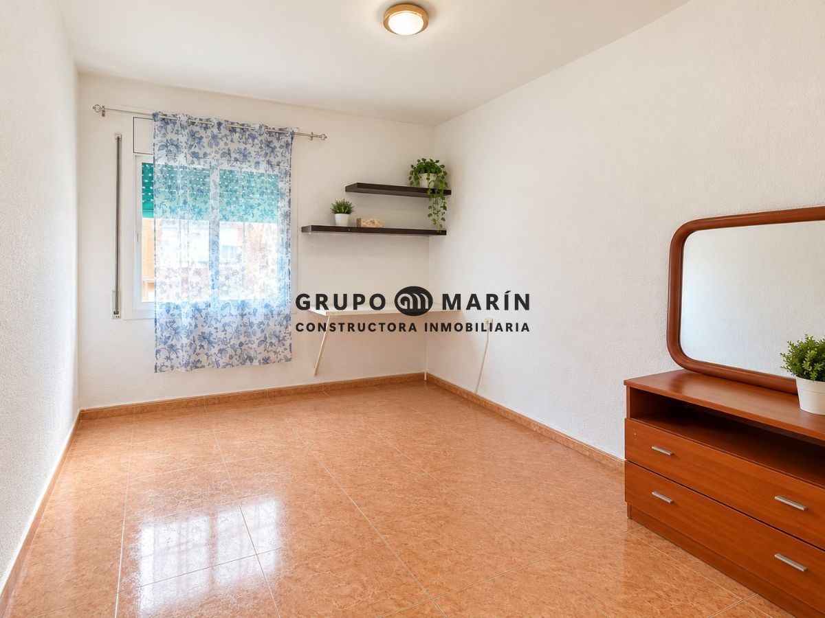 PISO DE 4 HABITACIONES CON ASCENSOR EN VILASSAR DE MAR - Foto 14