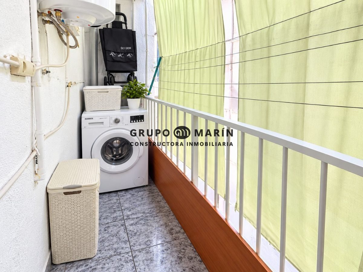 PISO DE 4 HABITACIONES CON ASCENSOR EN VILASSAR DE MAR - Foto 20